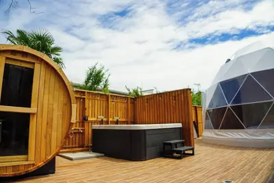 Image de Pleasant Stay Moana / Chosei County Chiba