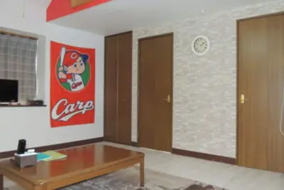 Image de Rent the whole house A private villa on the bord / Yamagata County Hiroshima