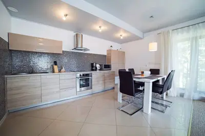 Image de Vacation apartment/apartment for 4 guests with 57m² in Szklarska Poręba (271201)