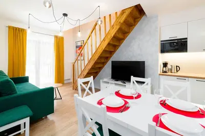 Image de Vacation apartment/apartment for 10 guests with 83m² in Szklarska Poręba (271204)