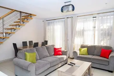 Image de Marangie Haven – A Peaceful Family & Business Retreat in New Kasama