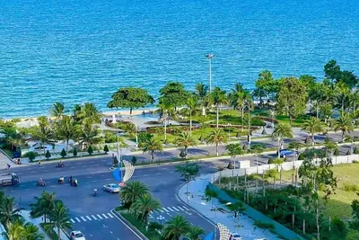 Image de Apartment Flc Quy Nhơn Sea View