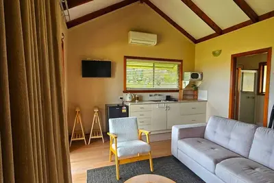 Image de 12 Apostles Cottages \nFarm stay \nAccommodation