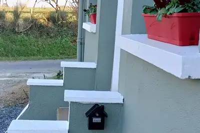 Image de Maison de 80m2 entre Vignes et Loire