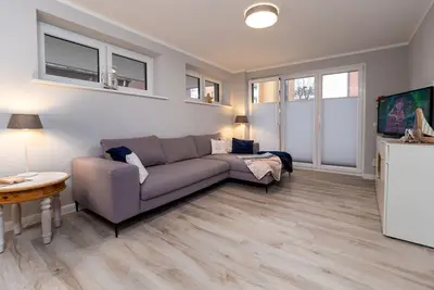 Image de Vacation apartment/apartment for 4 guests with 97m² in Westerland (304517)