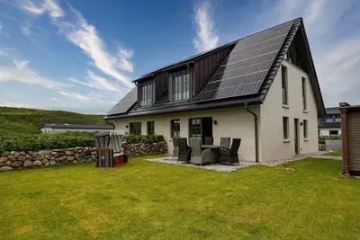 Image de Vacation home for 6 guests with 150m² in Rantum (304521)