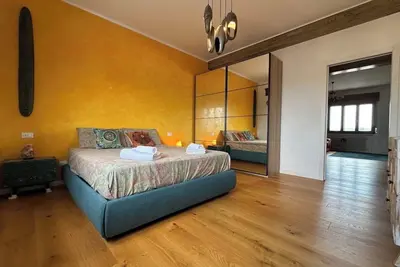 Image de [Ve-Mestre Train Station] Relax&Zen Apartment