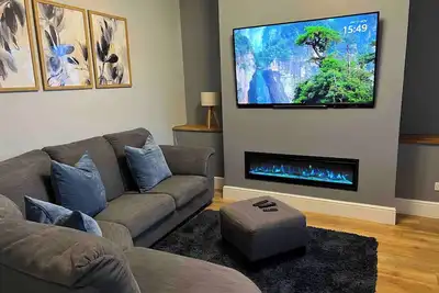 Apple Tree Cottage Durham