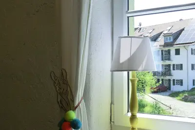 Image de Vacation apartment at the Lamahof in Welden - Fuchstal Enjoy a nature vacation in Bavaria