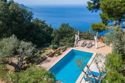 Image de Belle maison à Valldemossa