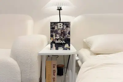 Image de Private Condo 2br in the Heart of Seoul/5-minute walk from Station/New bathroom