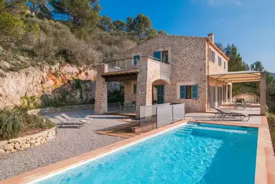 Image de Luxueuse maison à Manacor avec piscine privée, utilisable à l'intérieur ou.