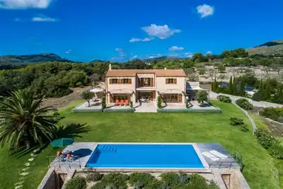 Image de Ses Eras-Es Camp d'Alt