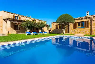 Image de Magnifique maison à Ses Covetes