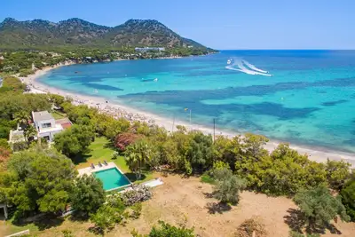 Image de Charmante maison à Port Verd avec piscine privée, utilisable à l'intérieur.