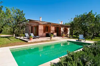 Image de Superbe maison à Sant Llorenc