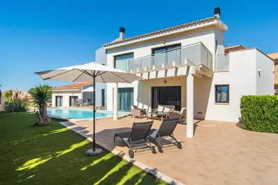 Image de Superbe maison à Badia Gran