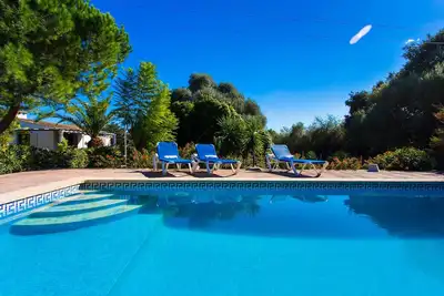 Image de Superbe maison à Arta avec piscine privée, utilisable à l'intérieur ou à.