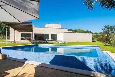 Image de Superbe maison à Ariany avec piscine privée, utilisable à l'intérieur comme.