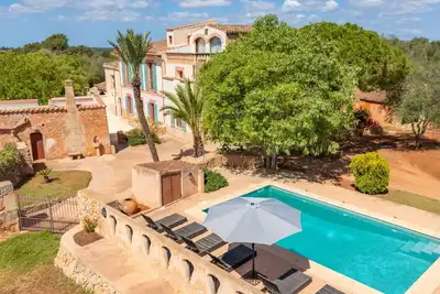 Image de Belle maison à Cas Concos des Cavalle