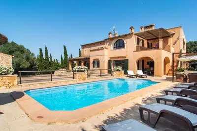 Image de Belle maison à Manacor avec piscine privée, utilisable à l'intérieur ou à.