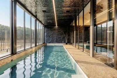 Image de Gangneung Staymeet Private Pool Villa