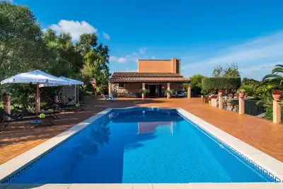 Image de Lovely home in Arta with private swimming pool, can be inside or outside