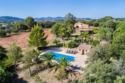 Image de Ses Cases de Son Isidros