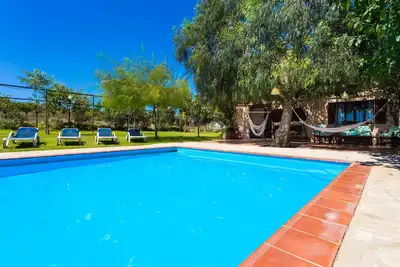 Image de Belle maison à Manacor avec piscine privée, utilisable à l'intérieur comme.