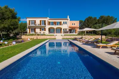 Image de Es Clape de Sa Galera