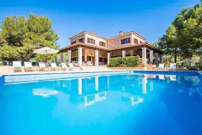 Image de Es Puig de Portocolom