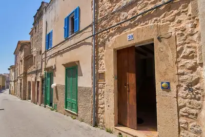 Image de Charmante maison de 2 chambres à Arta