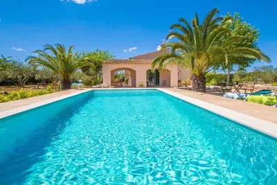 Image de Sa Creueta de Son Fangos