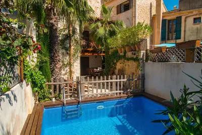 Image de La Casa de los Espejos