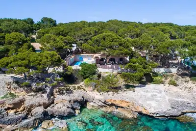 Image de Superbe maison à Cala Ratjada