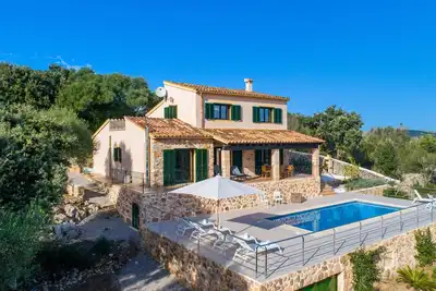 Image de Ca Na Cristina de Carrossa