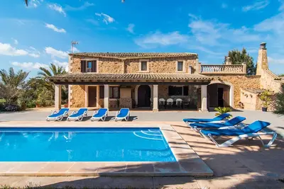 Image de Es Revolt de Sa Barrala