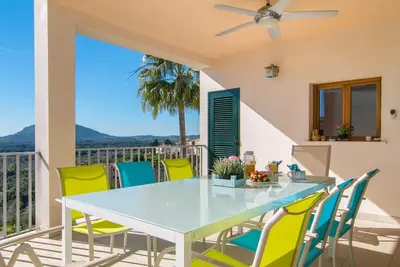 Image de Magnifique maison de 4 chambres à Burger