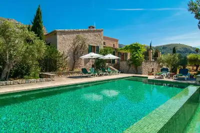 Image de Villa Maria de Betlem