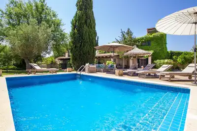 Image de Casa S'Era de Costitx