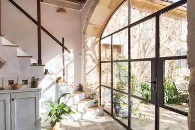 Image de Charmante maison à Manacor avec Wi-Fi