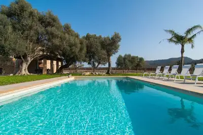 Image de Maison confortable à Capdepera avec piscine privée, utilisable à.