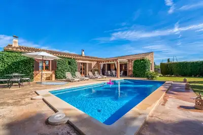 Image de Es Pasarell de Felanitx