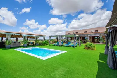 Image de Villa Son Gat Mallorca