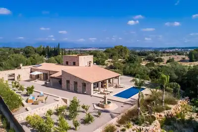 Image de La Fuente de Montuiri