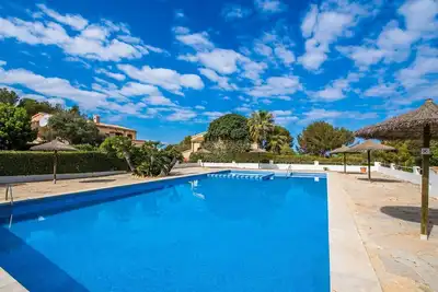 Image de Superbe maison de 2 chambres à Betlem