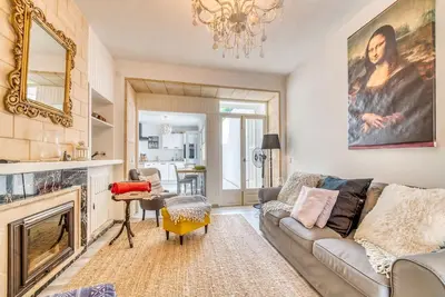 Image de Maison confortable à Arta avec piscine privée, utilisable à l'intérieur ou.