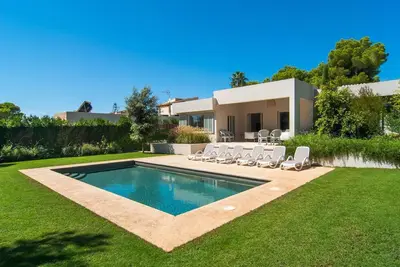 Image de Magnifique maison à Costa dels Pins