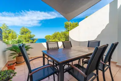 Image de Appartement confortable à Betlem avec Wi-Fi