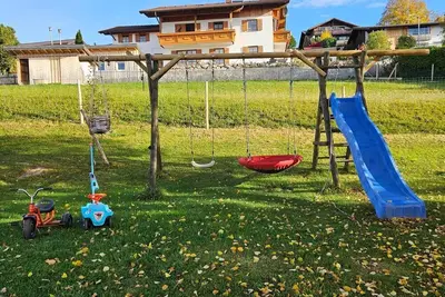 Image de Ott, vacation apartment - apartment/Du/Wc/1sz